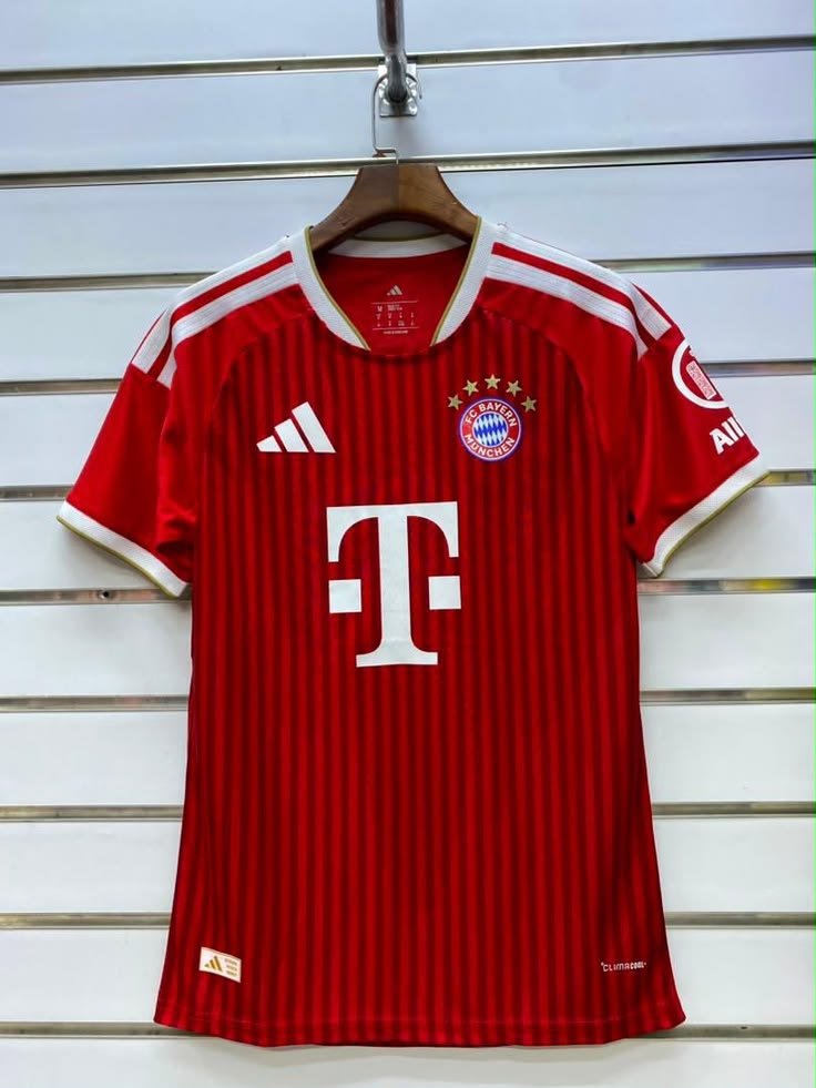 Bayern Home